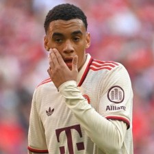 Mentalitet ostanka Jamala Musiale u FC Bayern München se promijenio